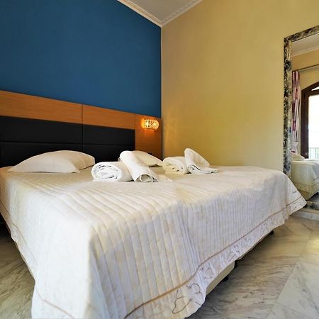 Villa Ilias Párga Zewnętrze zdjęcie